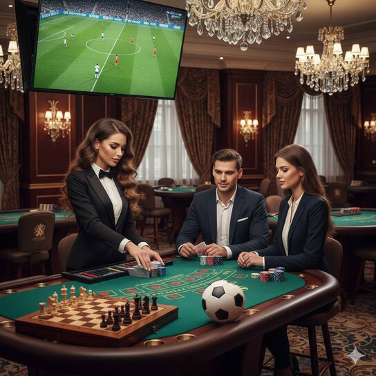 幸运168飞艇图标